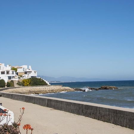 Estepona Seafront Apartment Eksteriør billede