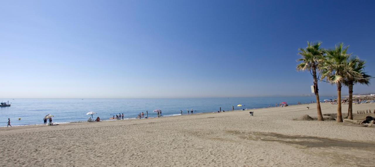 Estepona Seafront Apartment Eksteriør billede